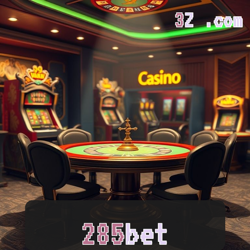Baixar a Diversão no 285bet: Jogue com Estilo e Praticidade