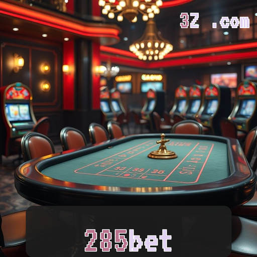 Os Segredos do VIP no 285bet: Uma Experiência Inigualável